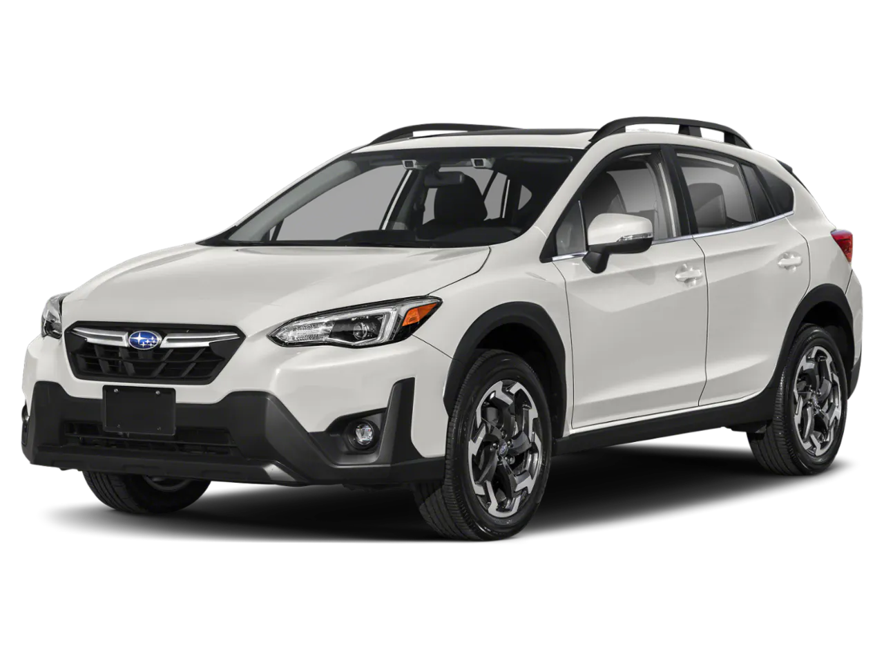 2021 Subaru Crosstrek Limited CVT's photo