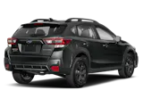 Used 2021 Subaru Crosstrek SUV