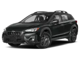 Used 2021 Subaru Crosstrek SUV