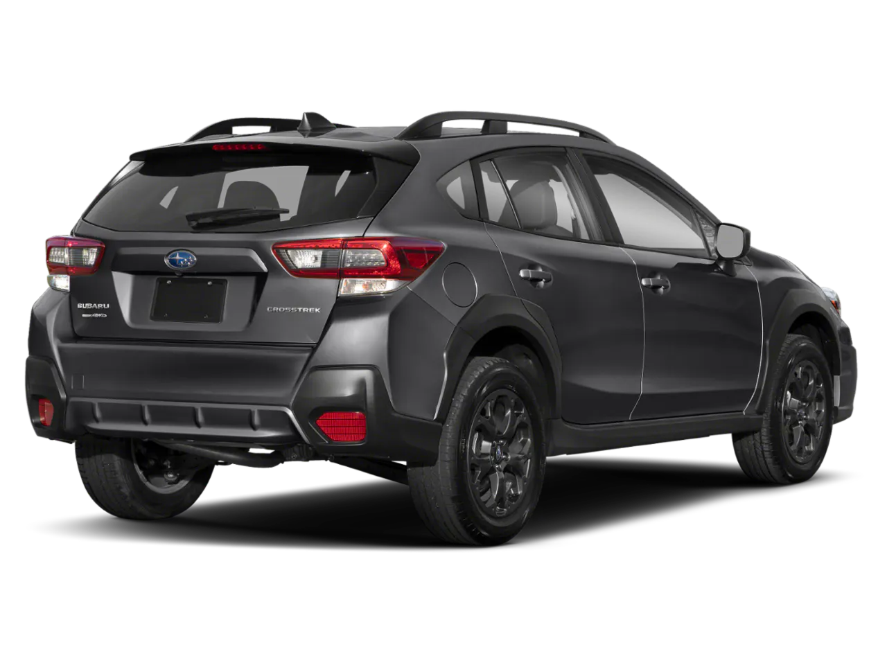 Used 2021 Subaru Crosstrek SUV