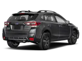 Used 2021 Subaru Crosstrek SUV