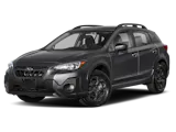 Used 2021 Subaru Crosstrek SUV