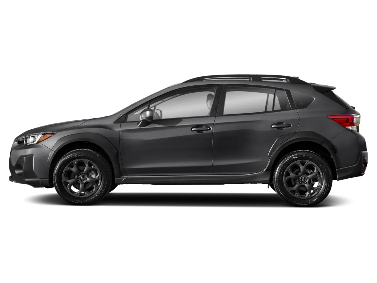 Used 2021 Subaru Crosstrek SUV