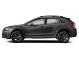Used 2021 Subaru Crosstrek SUV
