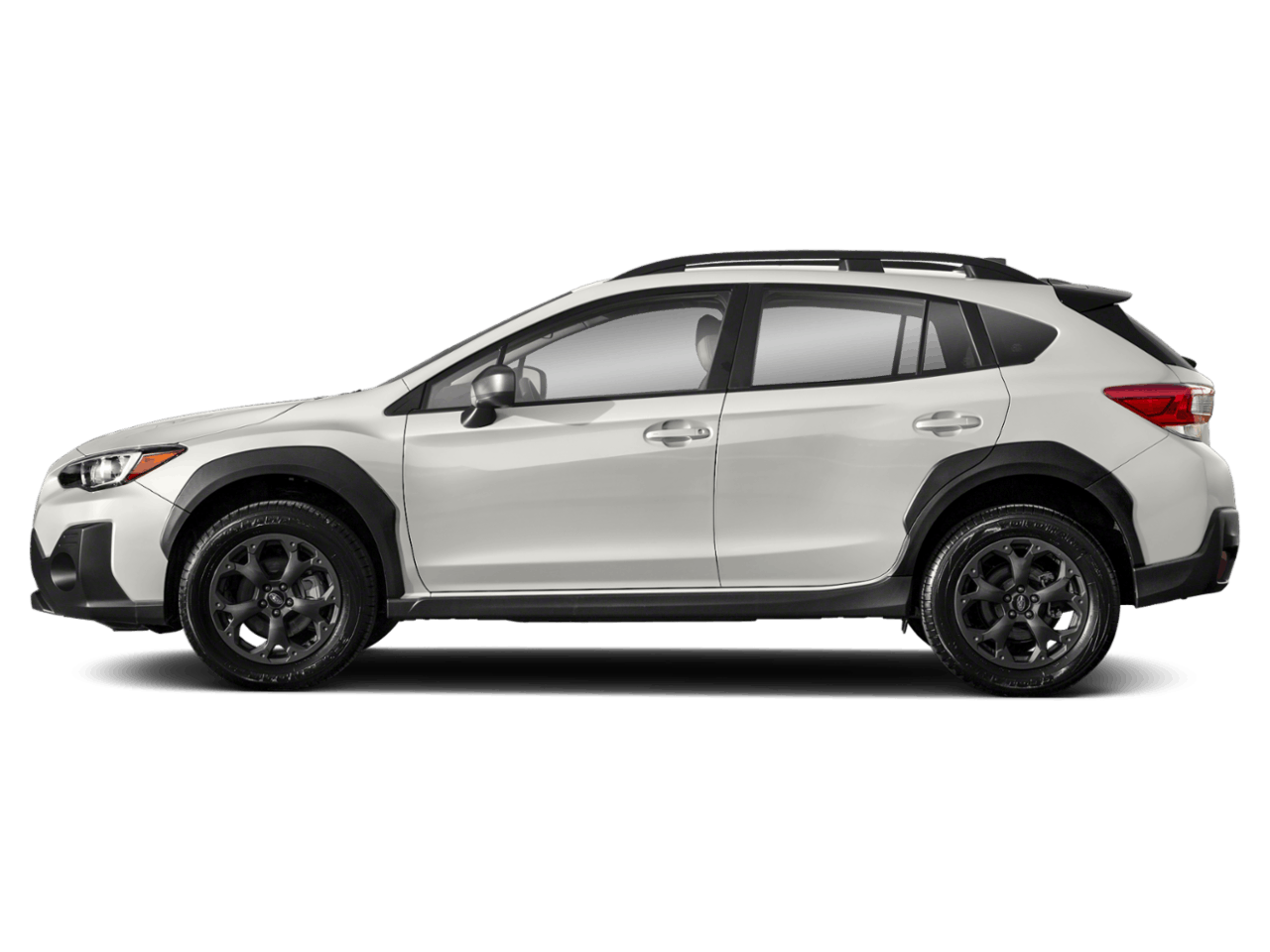 2021 Subaru Crosstrek Sport's photo