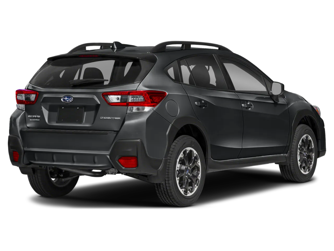 Used 2022 Subaru Crosstrek SUV