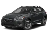 Used 2022 Subaru Crosstrek SUV