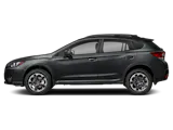 Used 2022 Subaru Crosstrek SUV