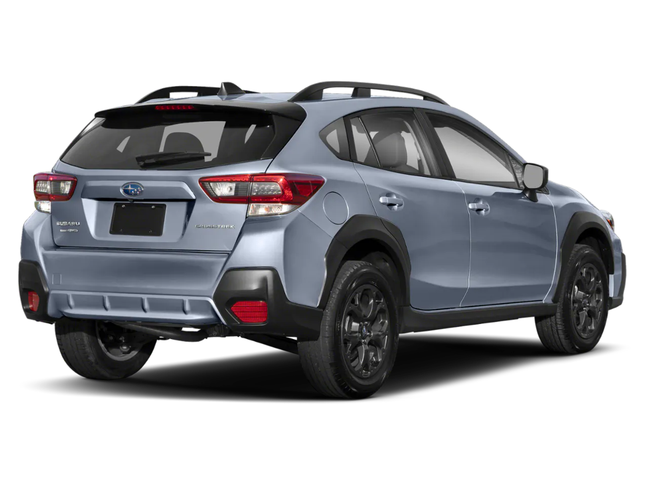 Used 2022 Subaru Crosstrek SUV