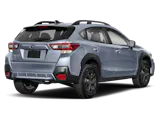 Used 2022 Subaru Crosstrek SUV
