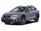 Used 2022 Subaru Crosstrek SUV