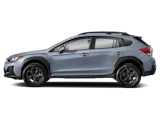 Used 2022 Subaru Crosstrek SUV