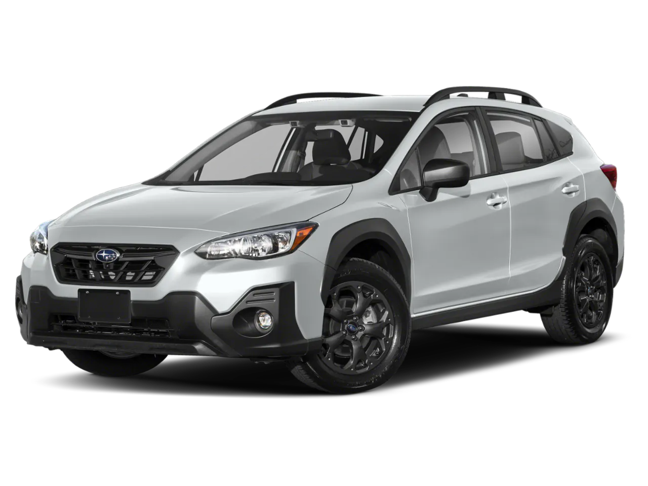 2022 Subaru Crosstrek Sport CVT's photo