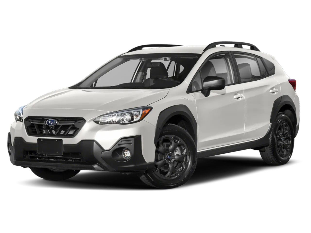 2022 Subaru Crosstrek Sport CVT's photo