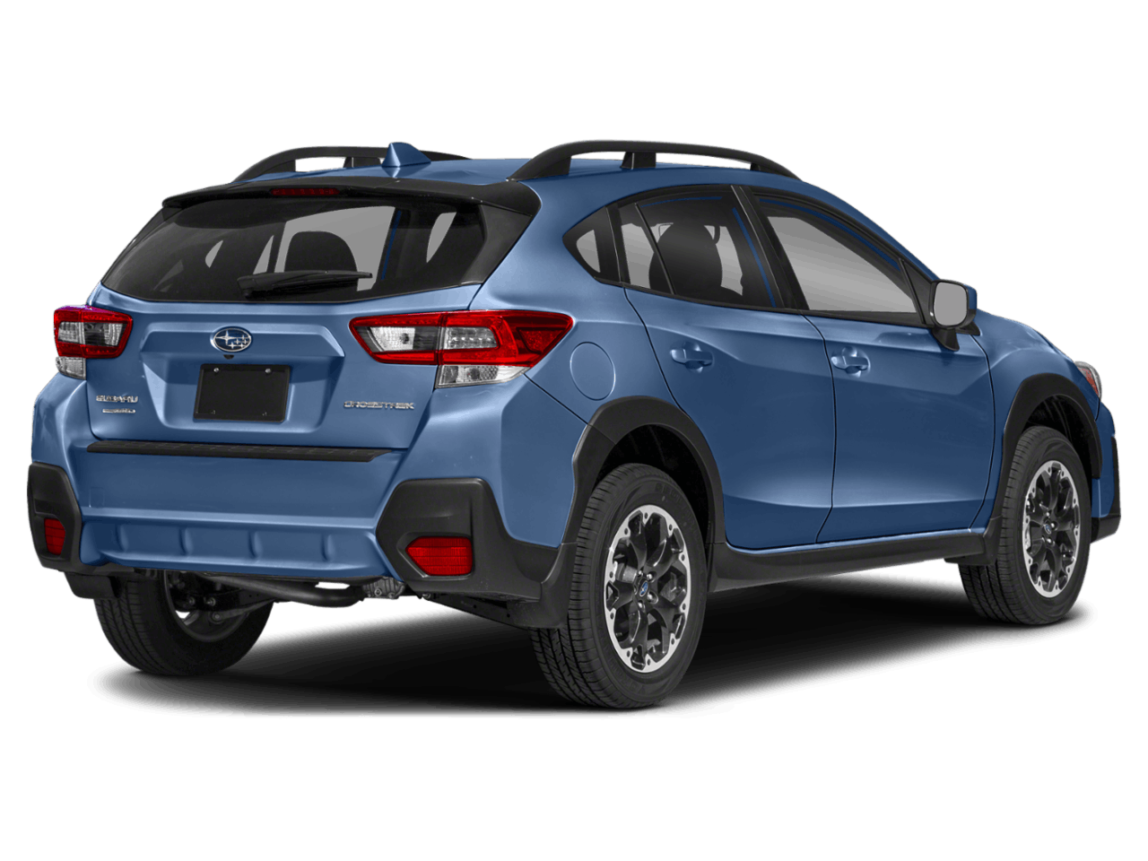 Used 2023 Subaru Crosstrek SUV