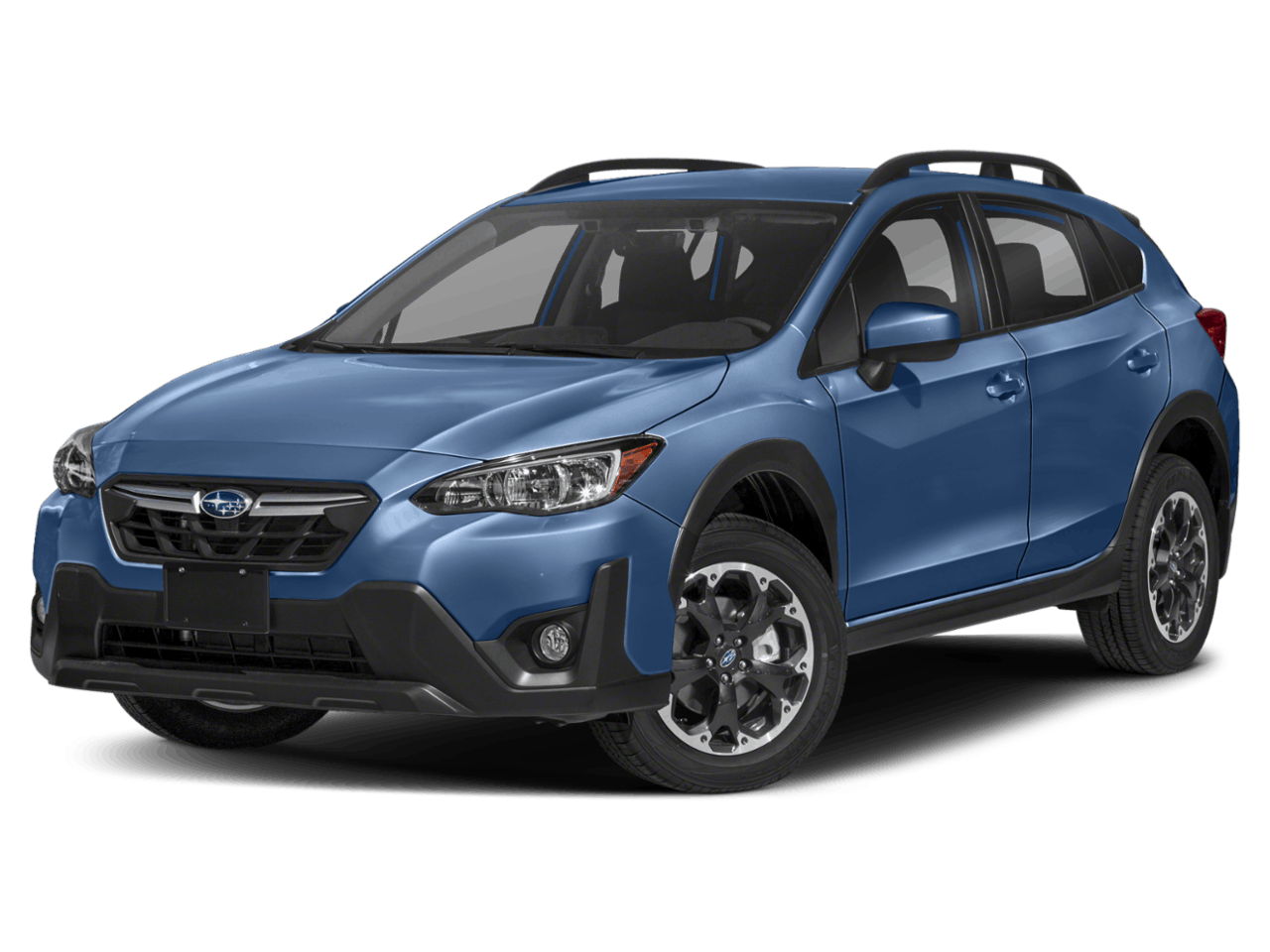 Used 2023 Subaru Crosstrek SUV