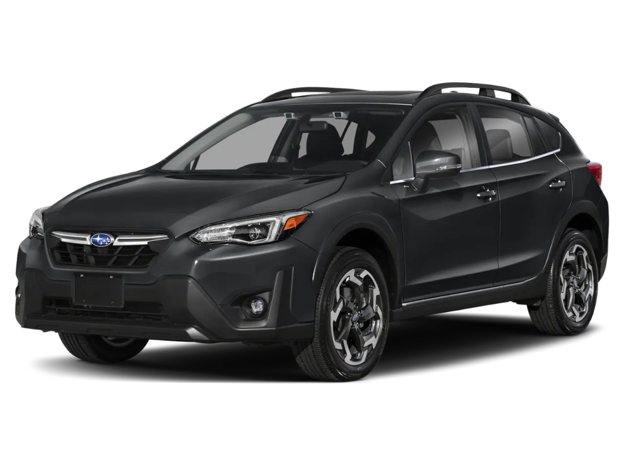2023 Subaru Crosstrek Limited CVT's photo