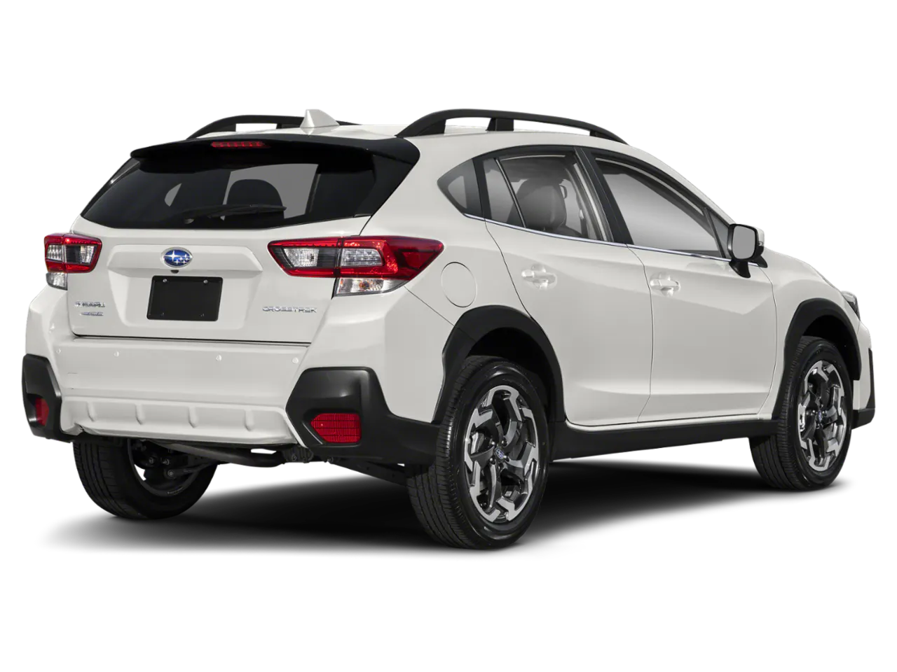 Used 2023 Subaru Crosstrek SUV