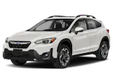 Used 2023 Subaru Crosstrek SUV