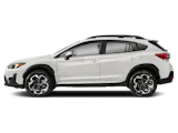 Used 2023 Subaru Crosstrek SUV