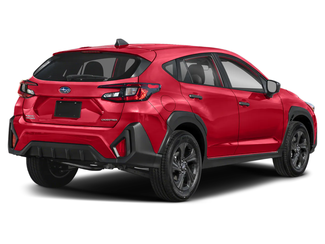 Used 2024 Subaru Crosstrek SUV