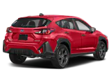 Used 2024 Subaru Crosstrek SUV