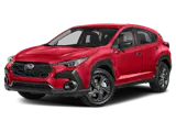 Used 2024 Subaru Crosstrek SUV