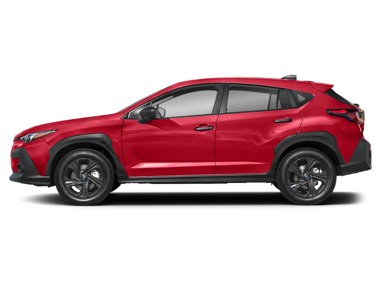 Used 2024 Subaru Crosstrek SUV