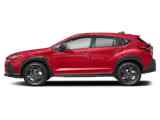 Used 2024 Subaru Crosstrek SUV