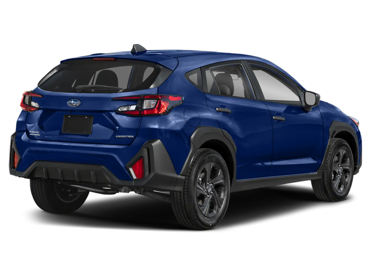 Used 2024 Subaru Crosstrek SUV