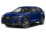 Used 2024 Subaru Crosstrek SUV
