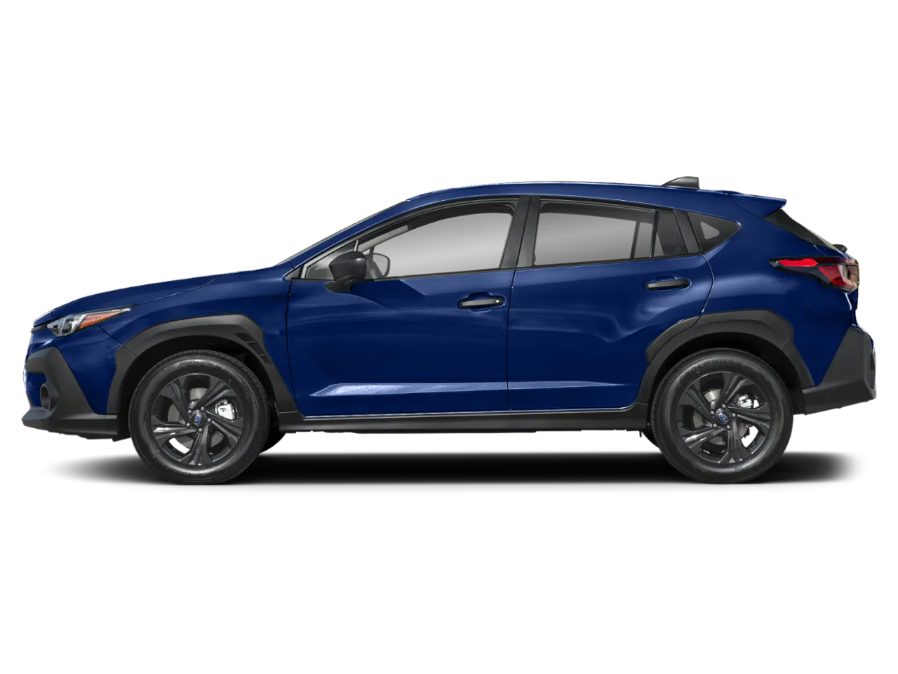 Used 2024 Subaru Crosstrek SUV