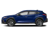Used 2024 Subaru Crosstrek SUV
