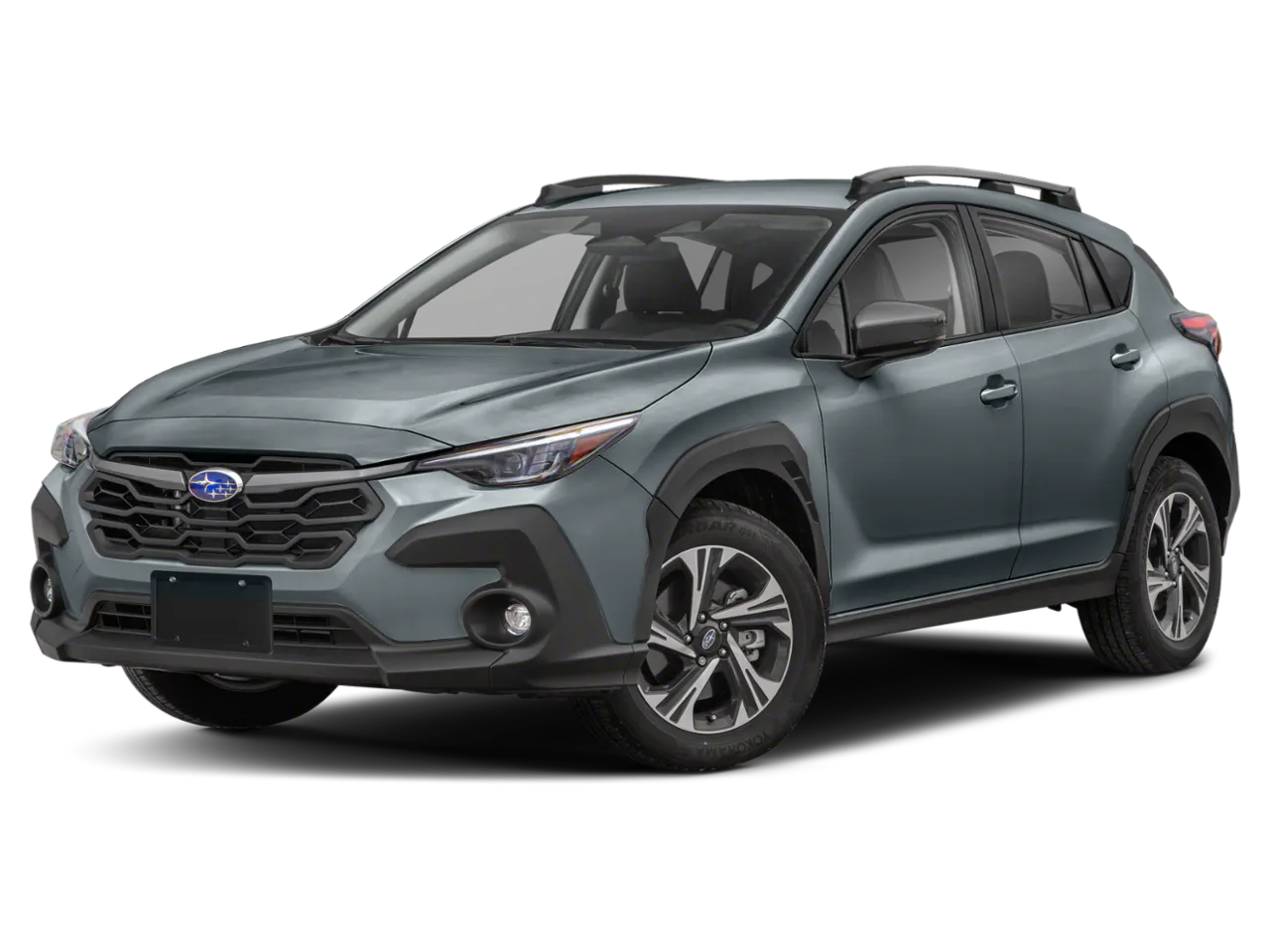 2024 Subaru Crosstrek photo 1