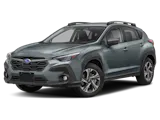 Used 2024 Subaru Crosstrek SUV - photo 1 of 3