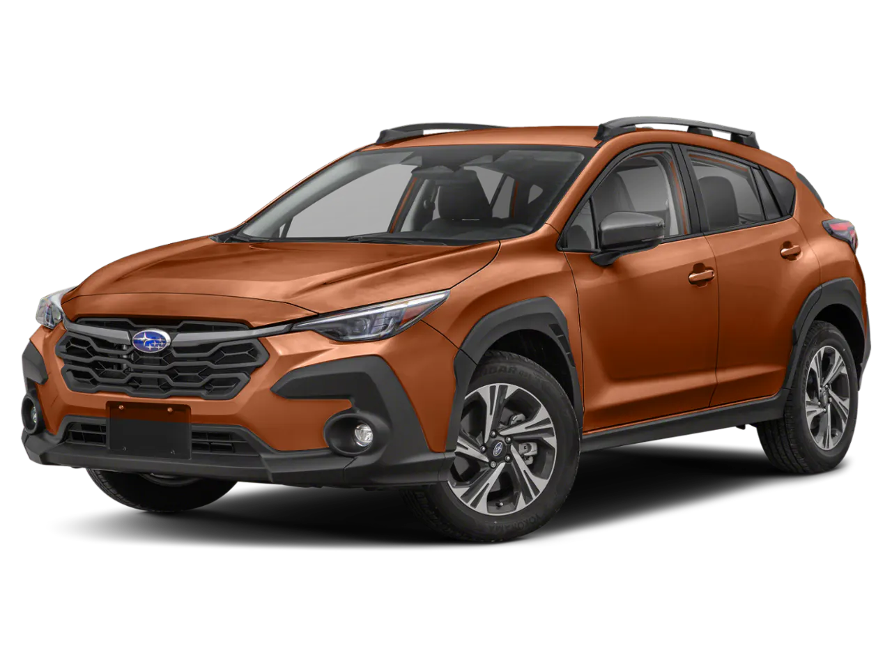 2024 Subaru Crosstrek Premium CVT's photo