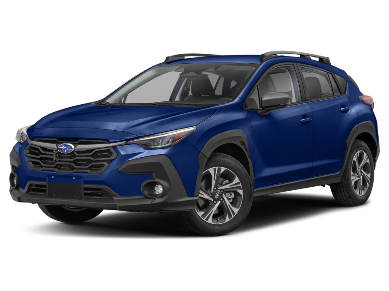 2024 Subaru Crosstrek Premium CVT's photo