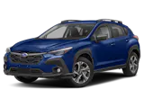 Used 2024 Subaru Crosstrek SUV