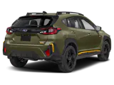 Used 2024 Subaru Crosstrek SUV