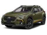 Used 2024 Subaru Crosstrek SUV