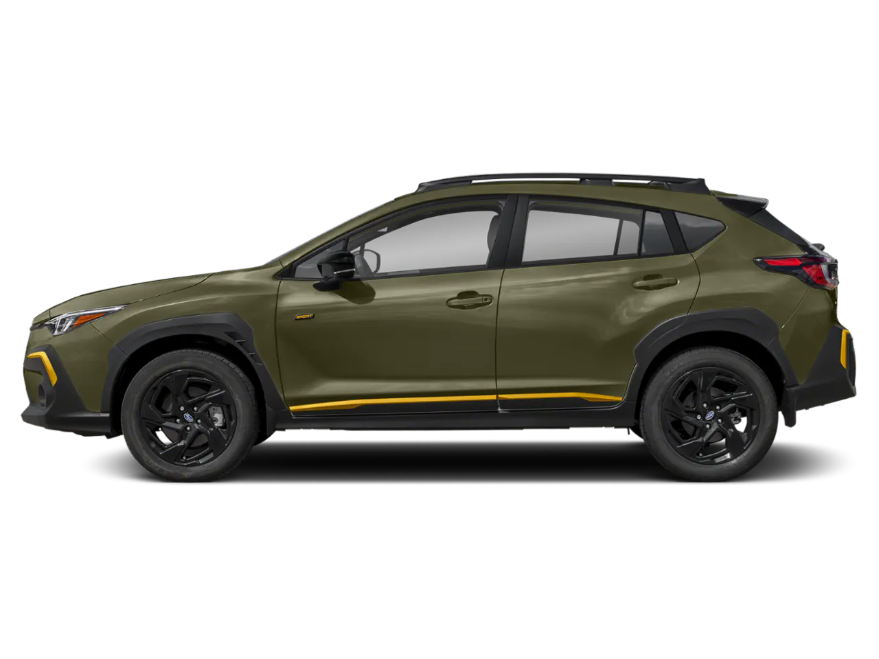 Used 2024 Subaru Crosstrek SUV