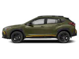 Used 2024 Subaru Crosstrek SUV