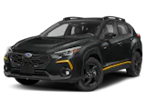 Used 2024 Subaru Crosstrek SUV