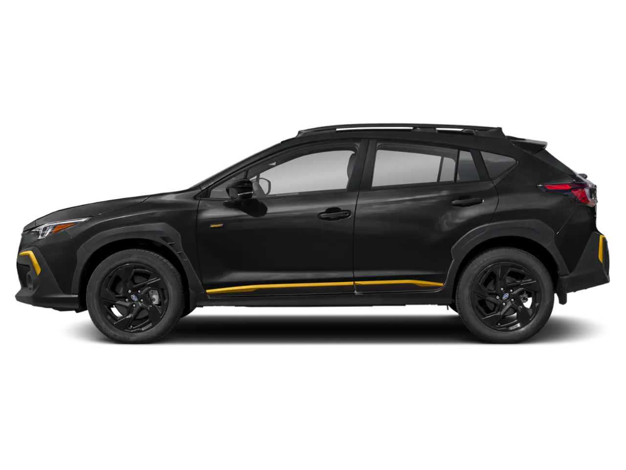 Used 2024 Subaru Crosstrek SUV