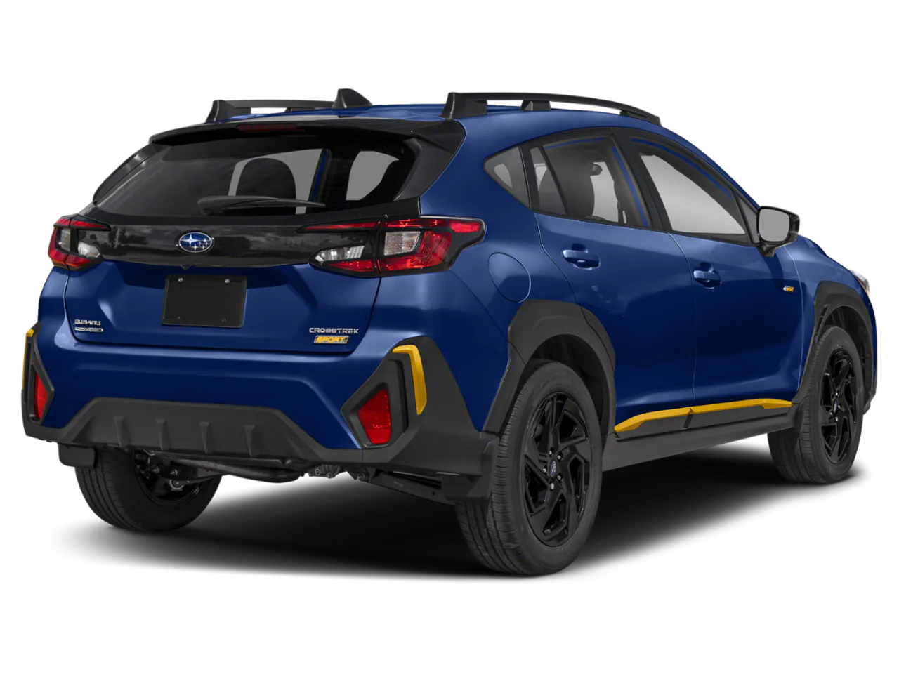 Used 2024 Subaru Crosstrek SUV