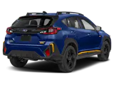 Used 2024 Subaru Crosstrek SUV