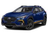 Used 2024 Subaru Crosstrek SUV