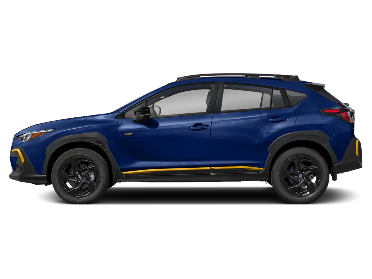 Used 2024 Subaru Crosstrek SUV