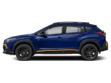 Used 2024 Subaru Crosstrek SUV