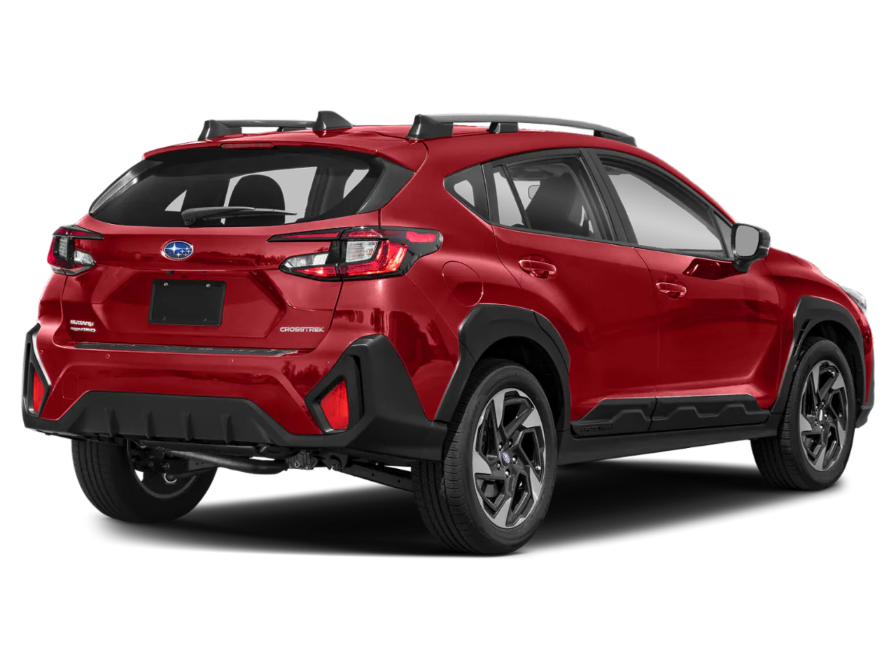 Used 2024 Subaru Crosstrek SUV